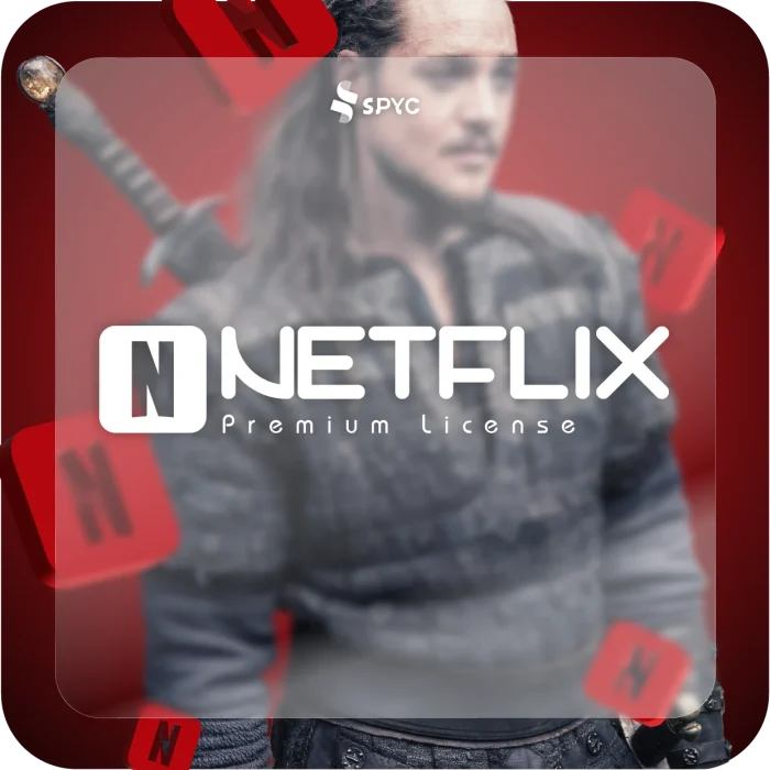 اشتراک نتفلیکس پریمیوم (NETFLIX) | تصویر 2