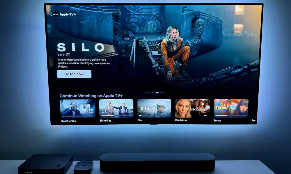 اشتراک اپل TV پلاس | تصویر 4