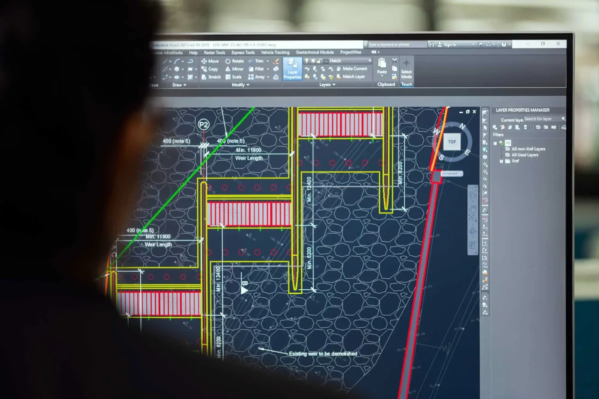 لایسنس اتوکد (AutoCAD) | تصویر 5