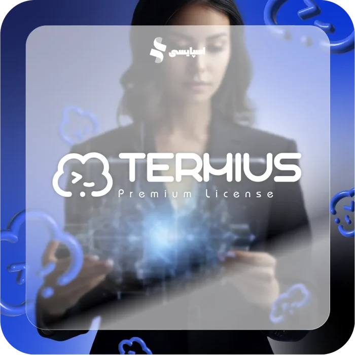اشتراک ترمیوس پرو (Termius Pro) | تصویر 2