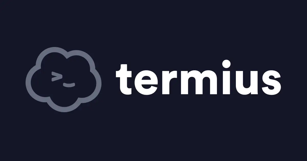 اشتراک ترمیوس پرو (Termius Pro) | تصویر 3