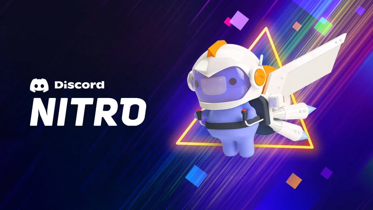 اشتراک نیترو دیسکورد (Nitro Discord) | تصویر 3