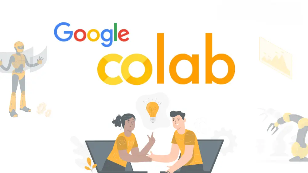 اکانت گوگل کولب (Google Colab) | تصویر 3