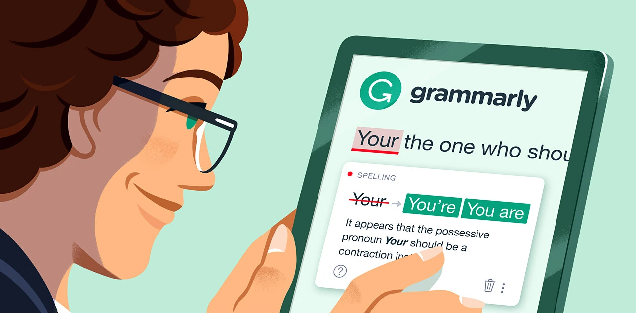 اکانت گرامرلی پریمیوم (Grammarly Premium) | تصویر 4