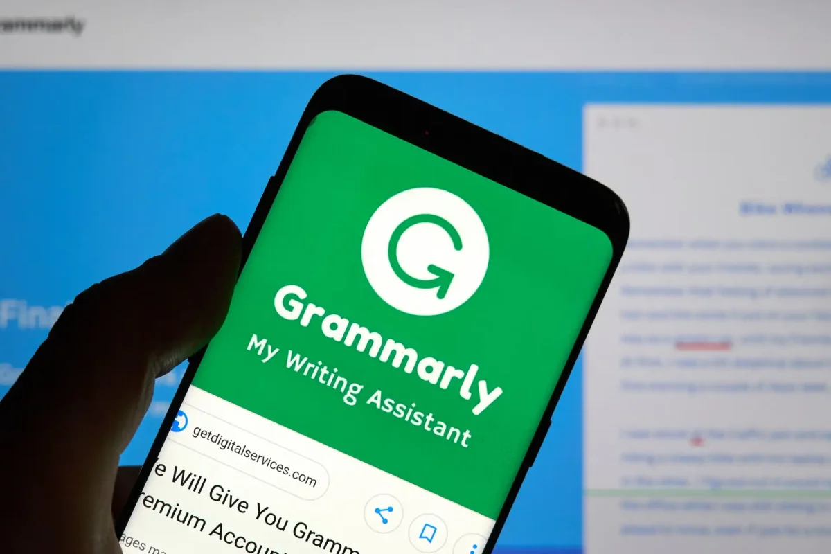 اکانت گرامرلی پریمیوم (Grammarly Premium) | تصویر 6