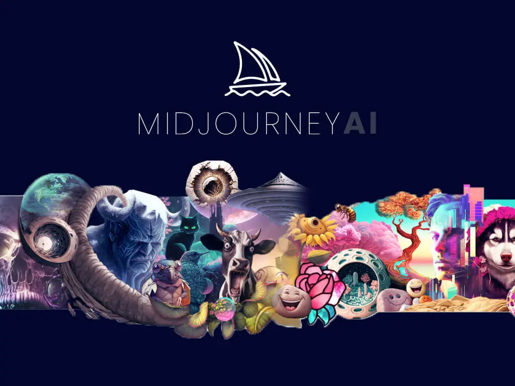 اکانت میدجورنی (Midjourney) | تصویر 3