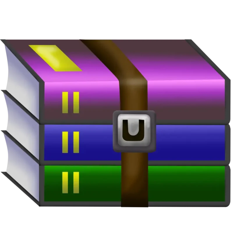 لایسنس اورجینال WinRAR | تصویر 4