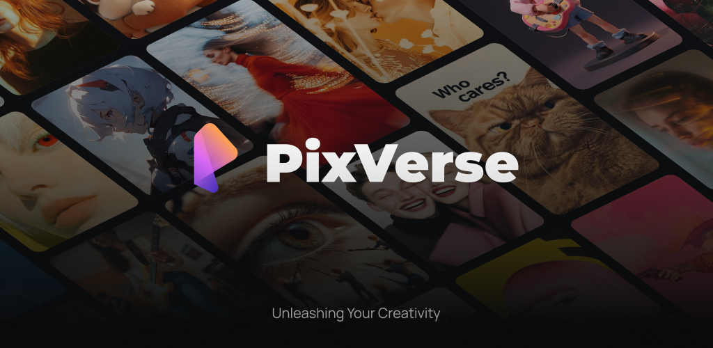 اشتراک PixVerse | تصویر 3