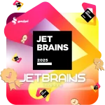 لایسنس JetBrains
