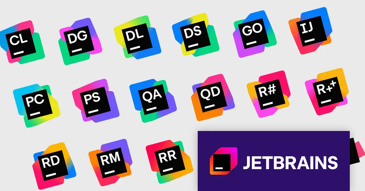 لایسنس JetBrains | تصویر 2